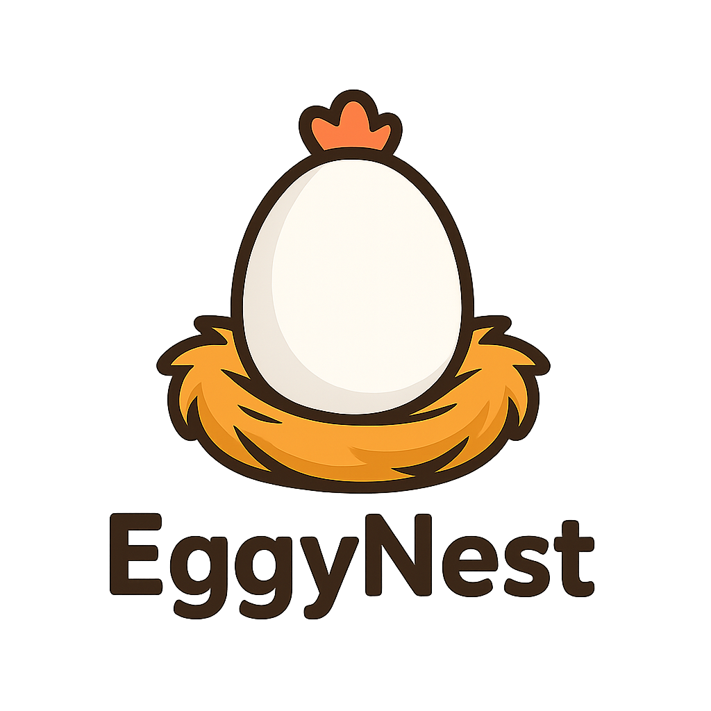 Eggynest